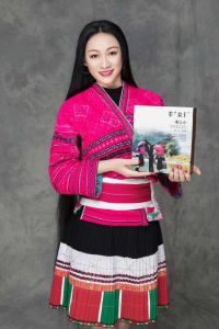 墨兰公主洗发水